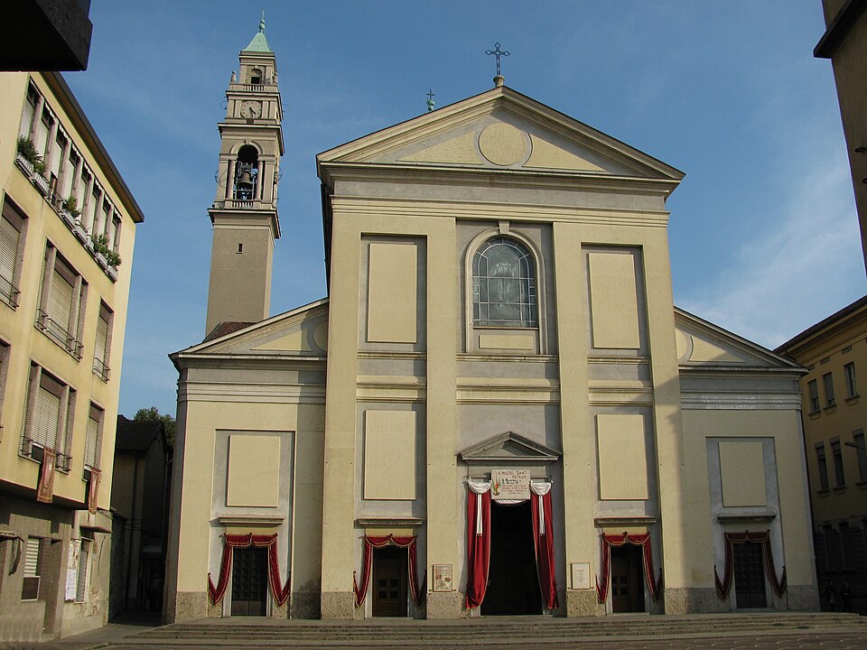 chiesa di Sant'Anastasia