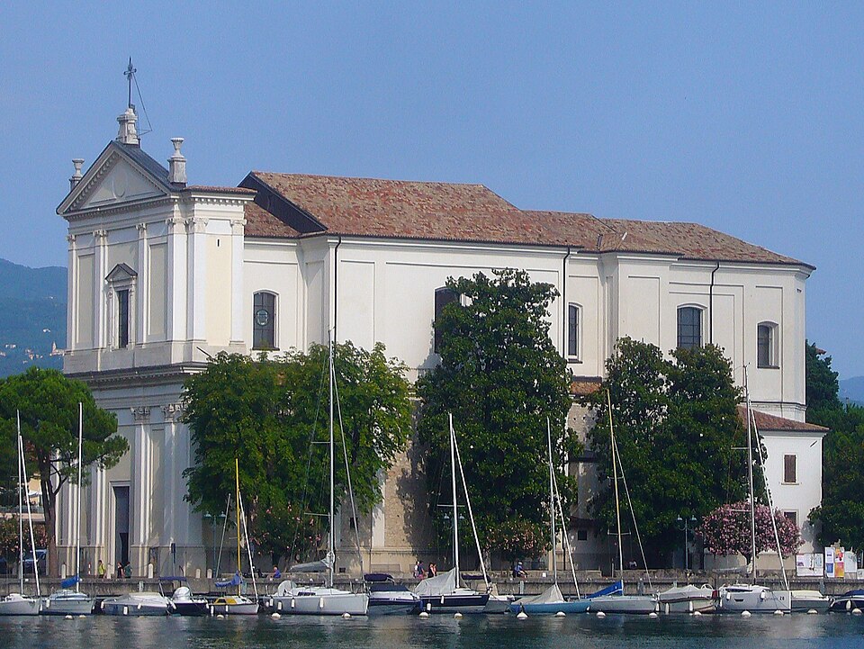 chiesa di Sant'Andrea Apostolo