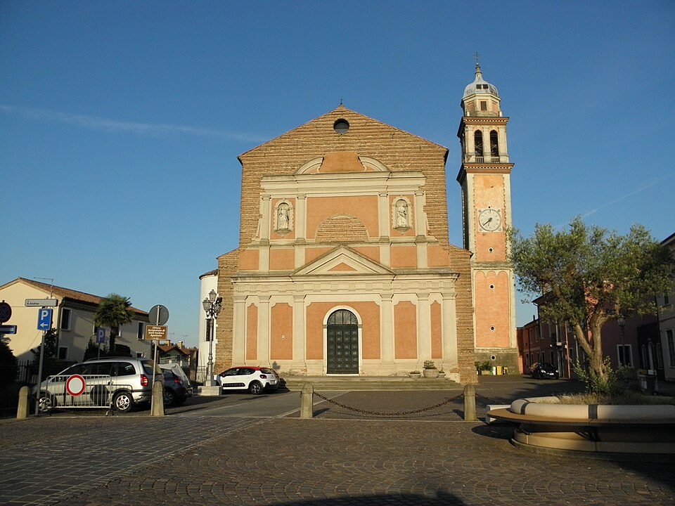 chiesa di Sant'Andrea