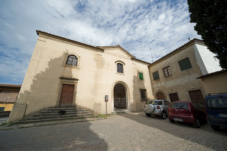 chiesa di Sant'Andrea