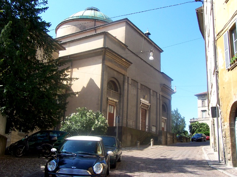 chiesa di Sant'Andrea