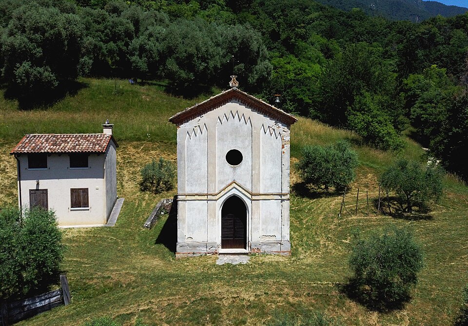 chiesa di Sant'Andrea