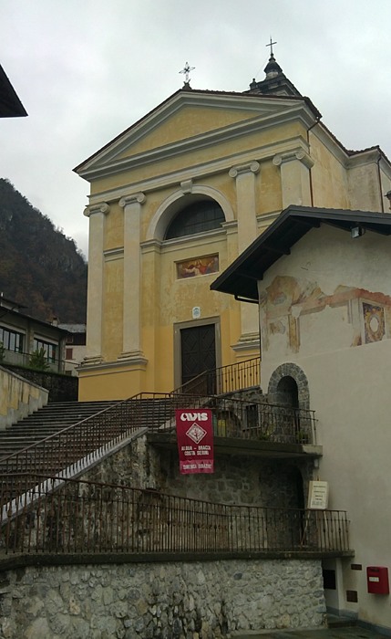 chiesa di Sant'Andrea