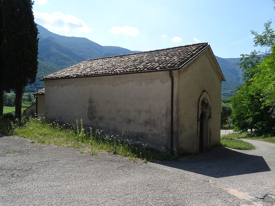 chiesa di Sant'Andrea