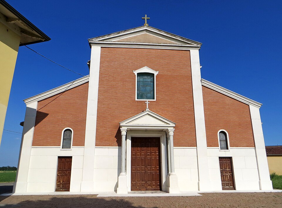 chiesa di Sant'Andrea