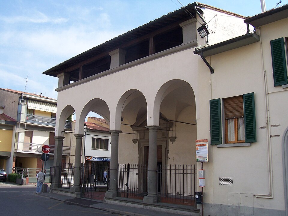 chiesa di Sant'Andrea