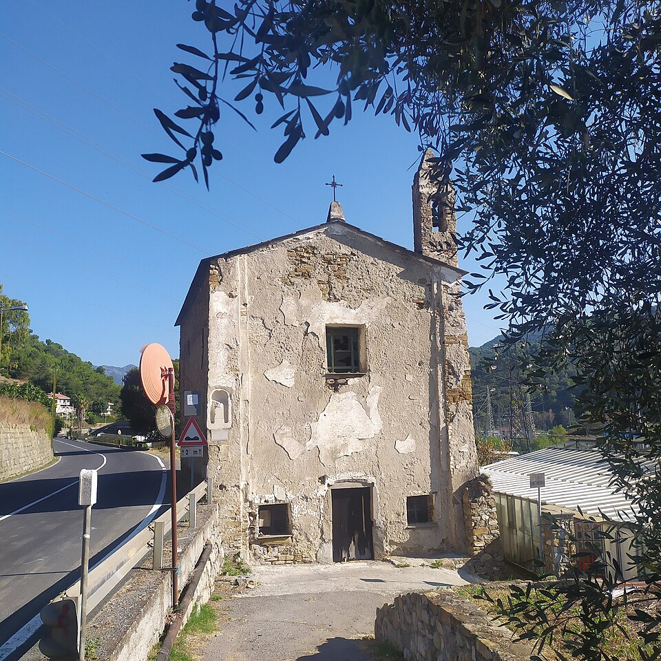 chiesa di Sant'Andrea