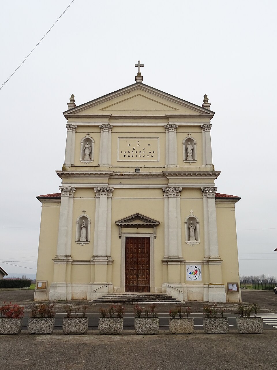 chiesa di Sant'Andrea