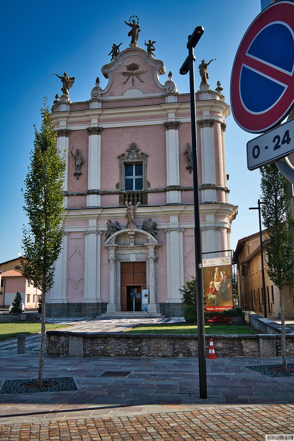 chiesa di Sant'Andrea