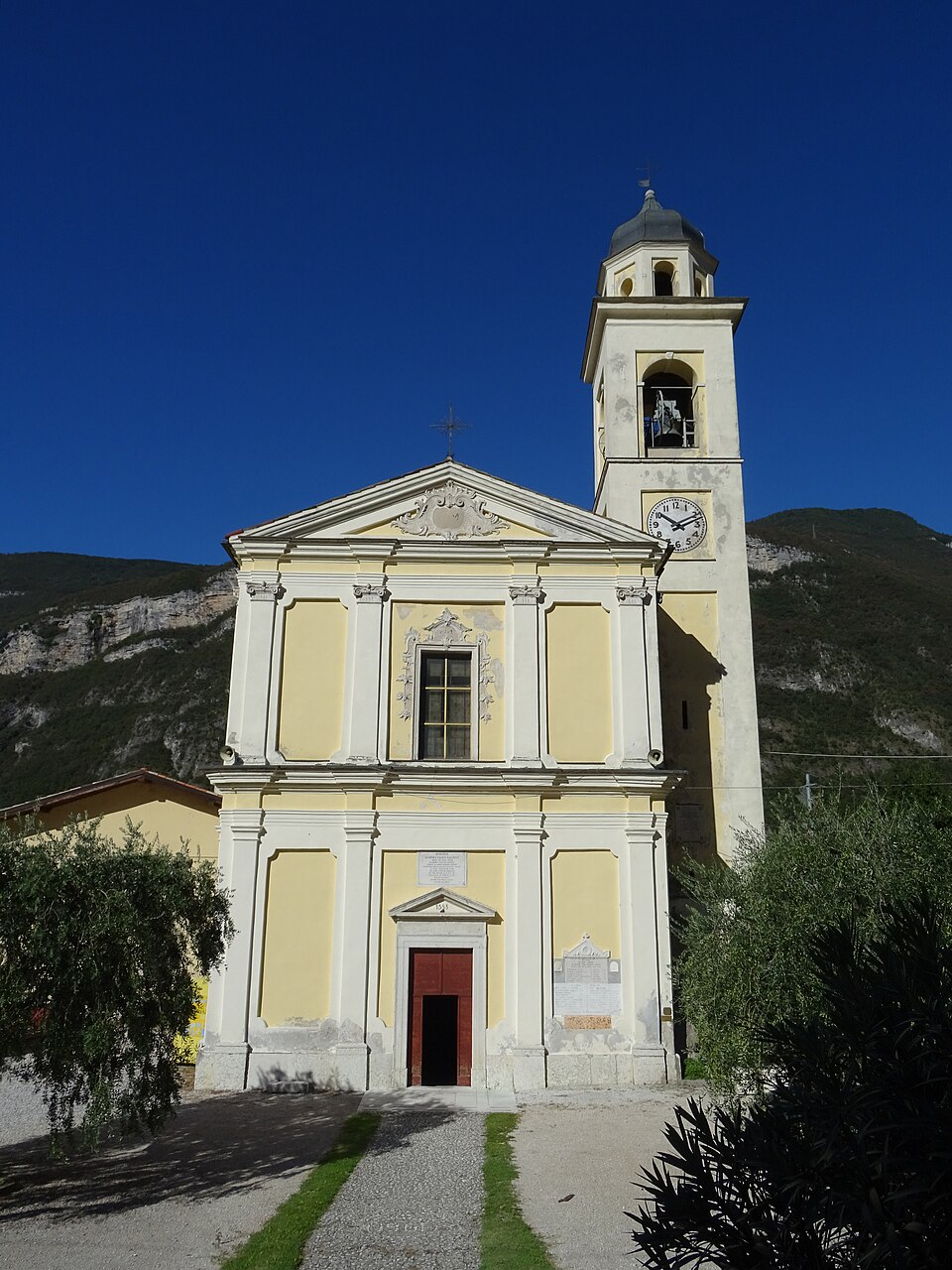 chiesa di Sant'Andrea