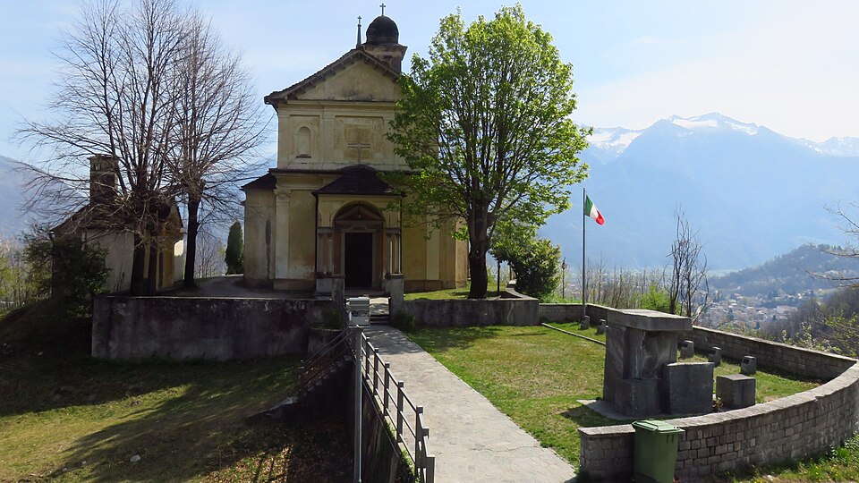 chiesa di Sant'Andrea