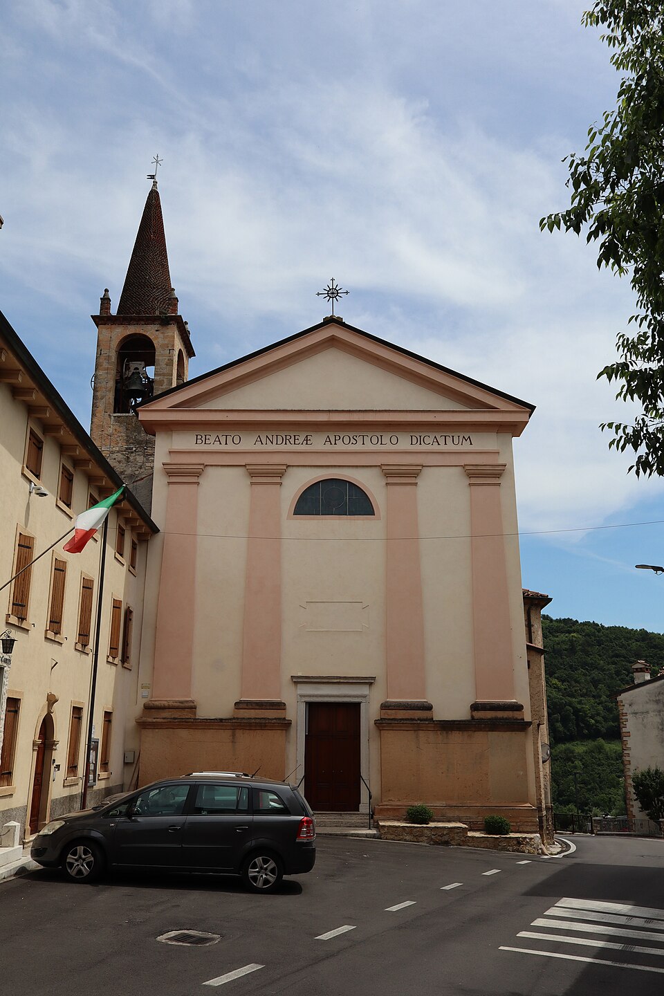 chiesa di Sant'Andrea