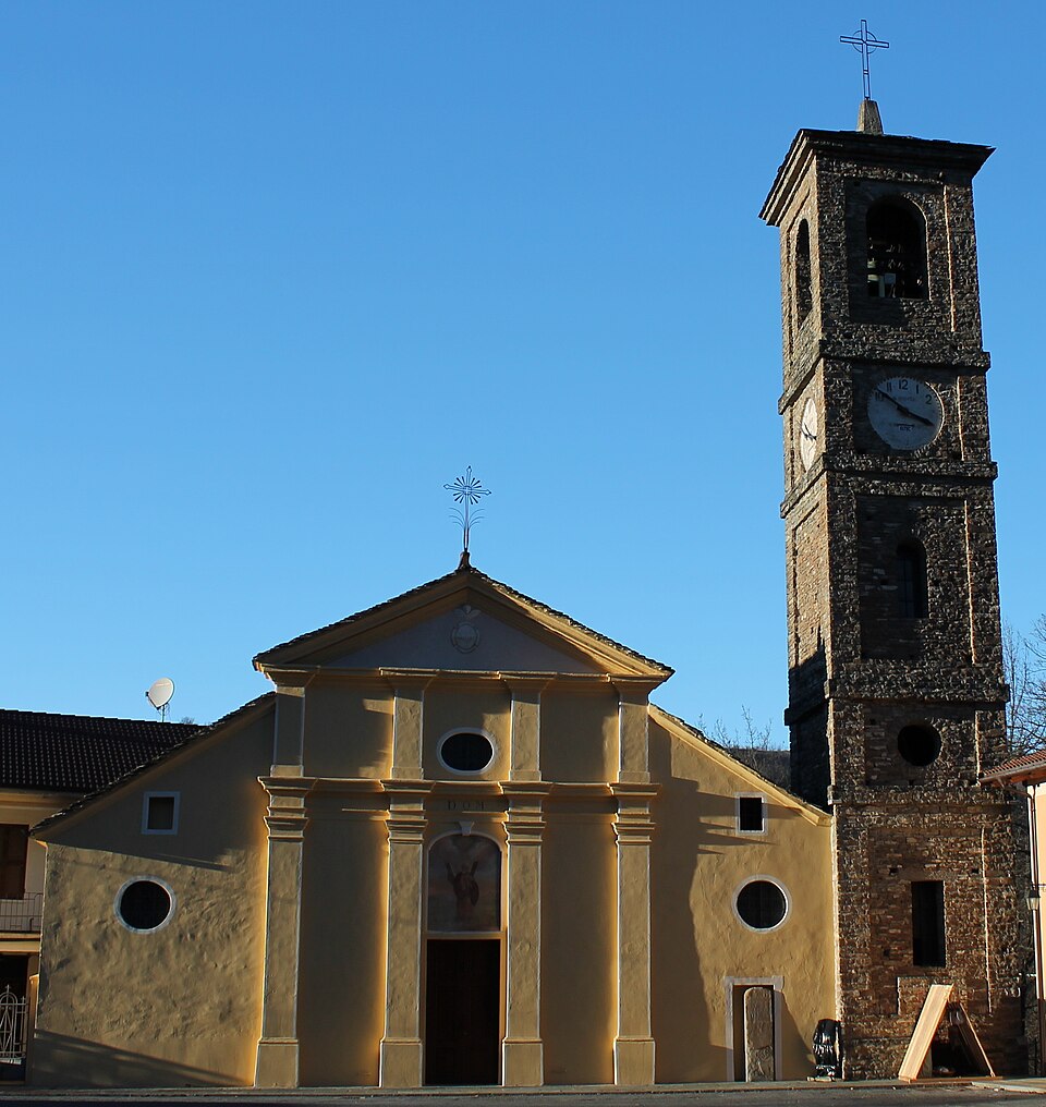 chiesa di Sant'Andrea