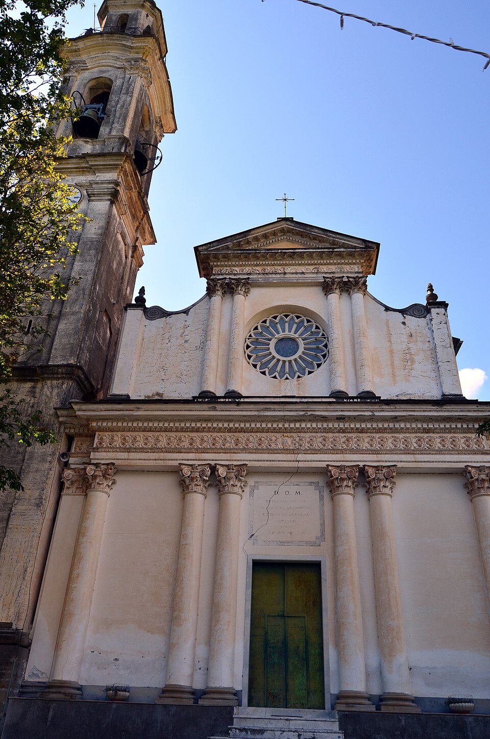 chiesa di Sant'Andrea