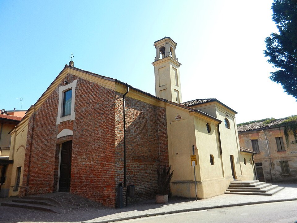 chiesa di Sant'Andrea