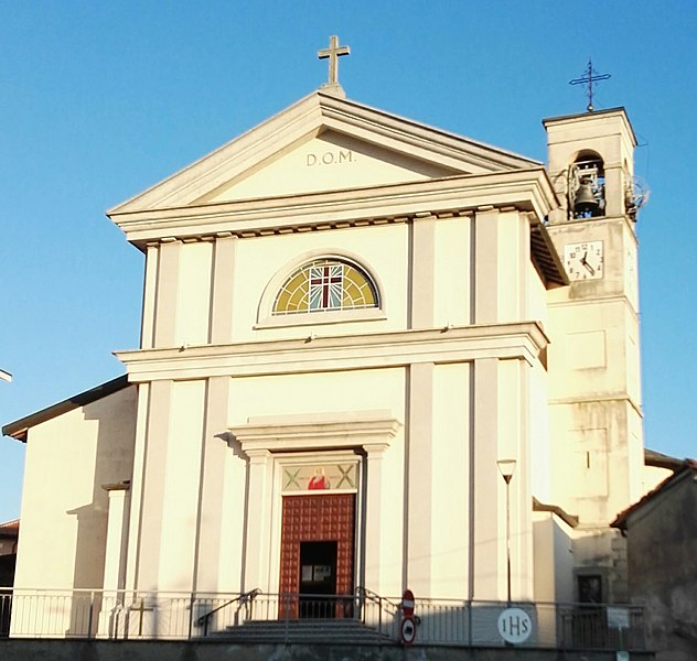 chiesa di Sant'Andrea