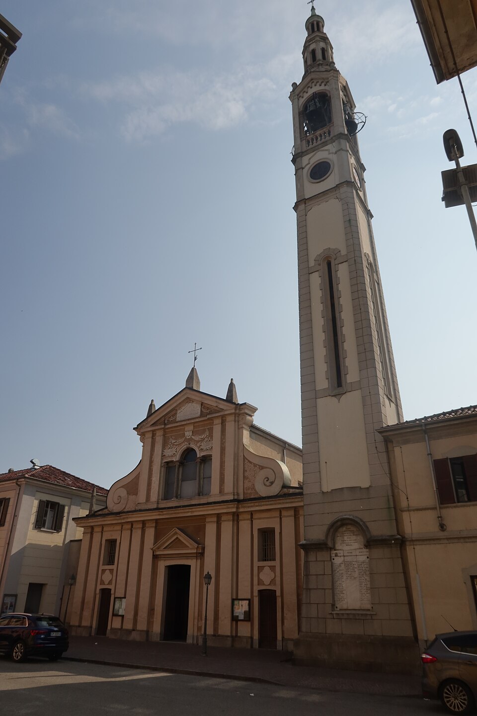 chiesa di Sant'Andrea