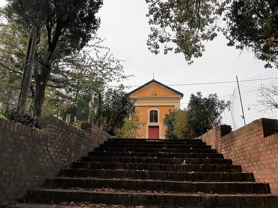 chiesa di Sant'Andrea