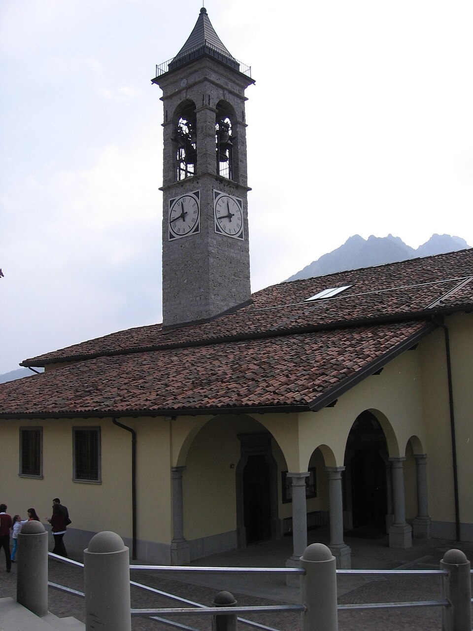 chiesa di Sant'Andrea