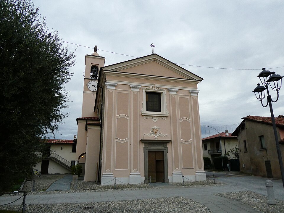 chiesa di Sant'Andrea