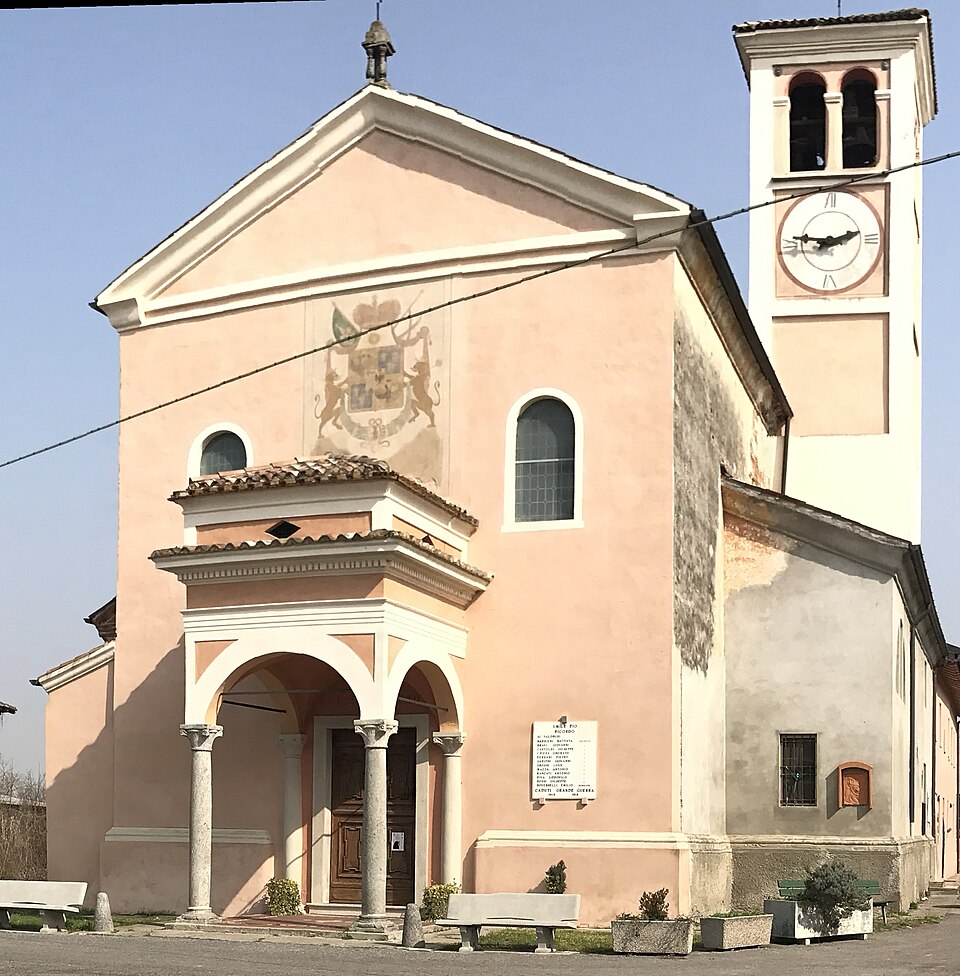 chiesa di Sant'Andrea