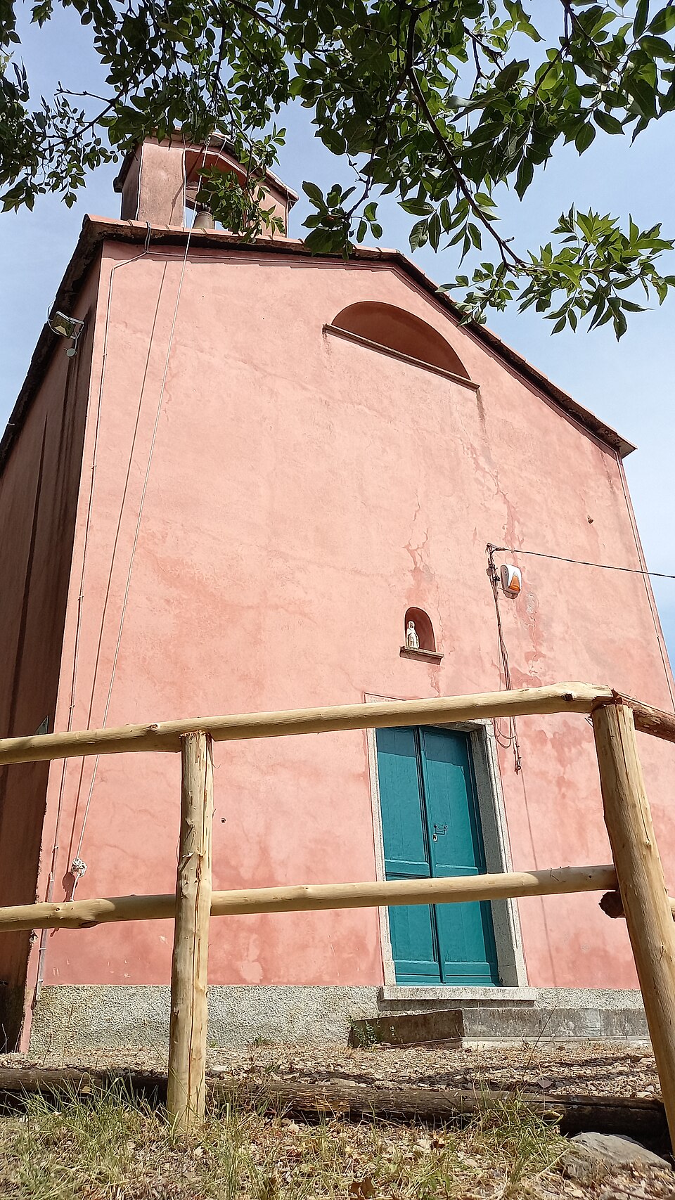 chiesa di Sant'Andrea