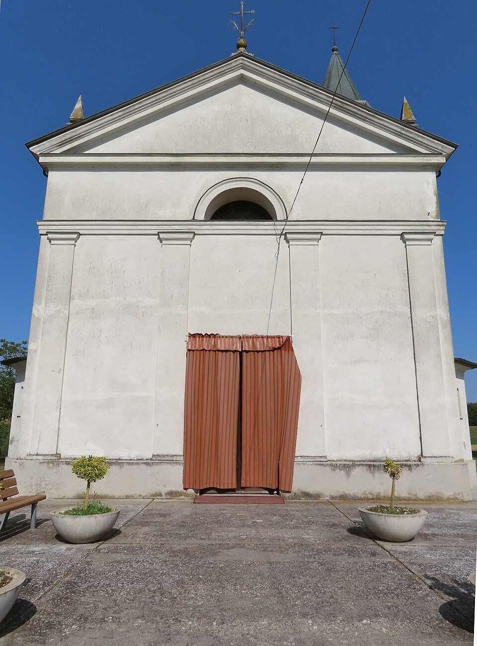 chiesa di Sant'Andrea