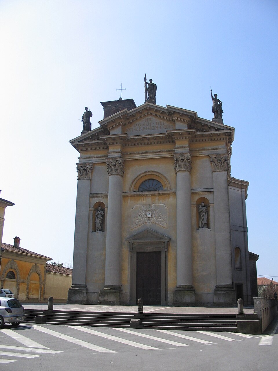 chiesa di Sant'Andrea