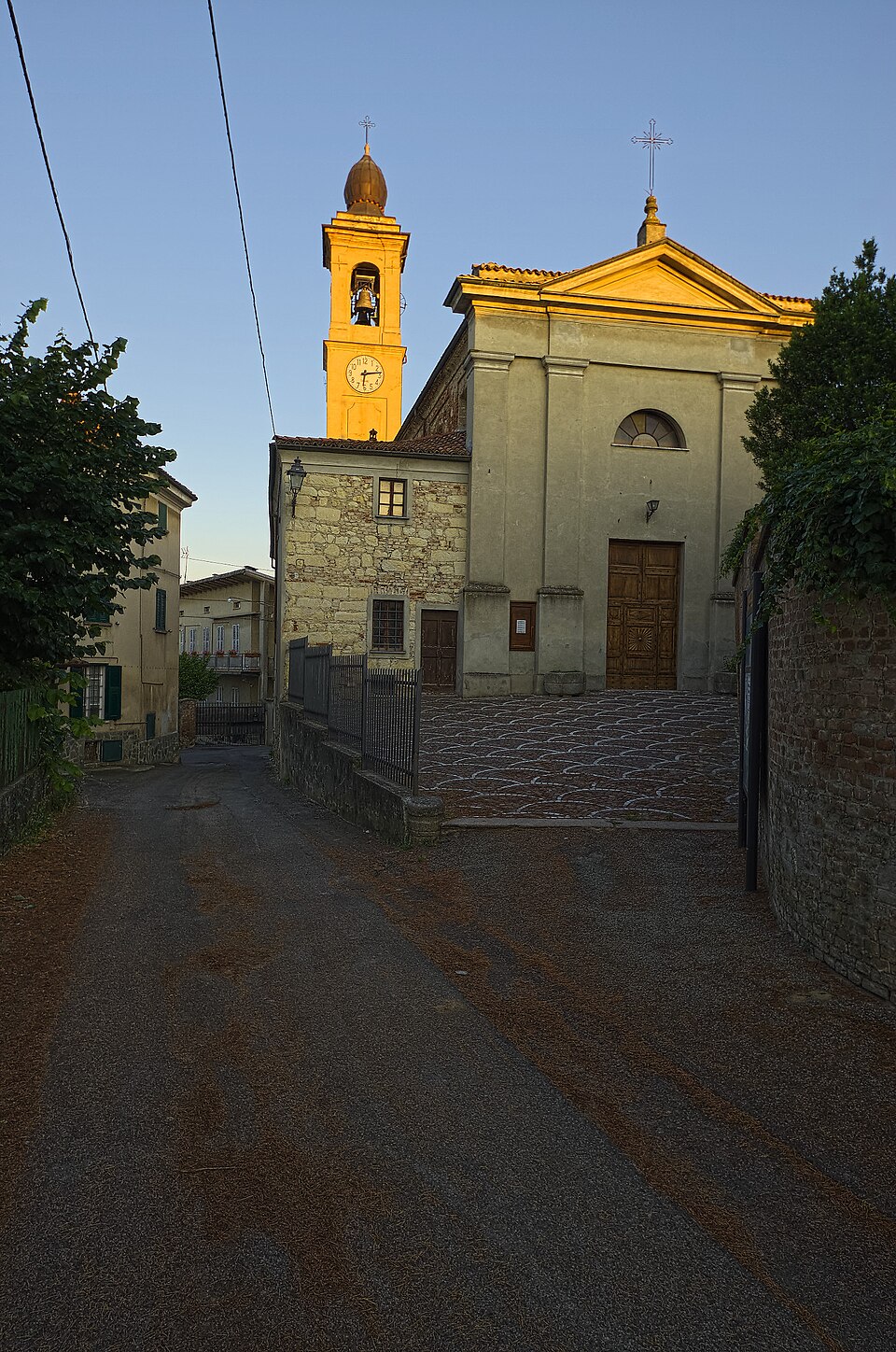 chiesa di Sant'Andrea