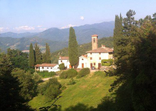 chiesa di Sant'Andrea