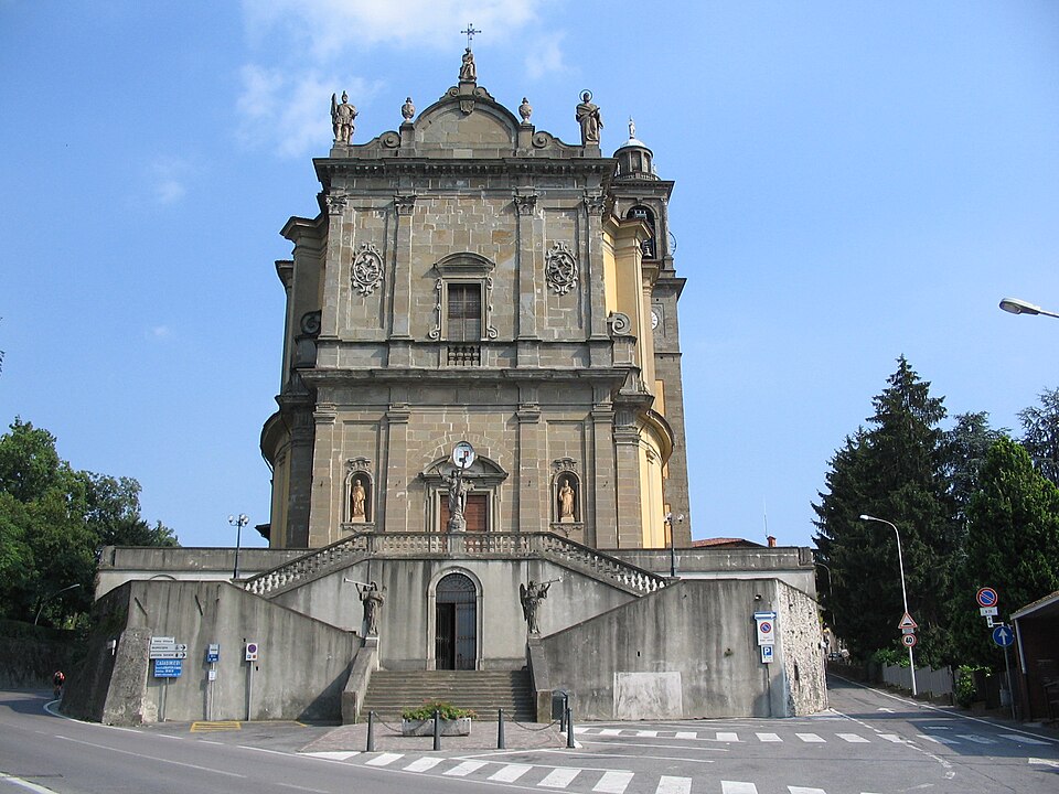 chiesa di Sant'Andrea