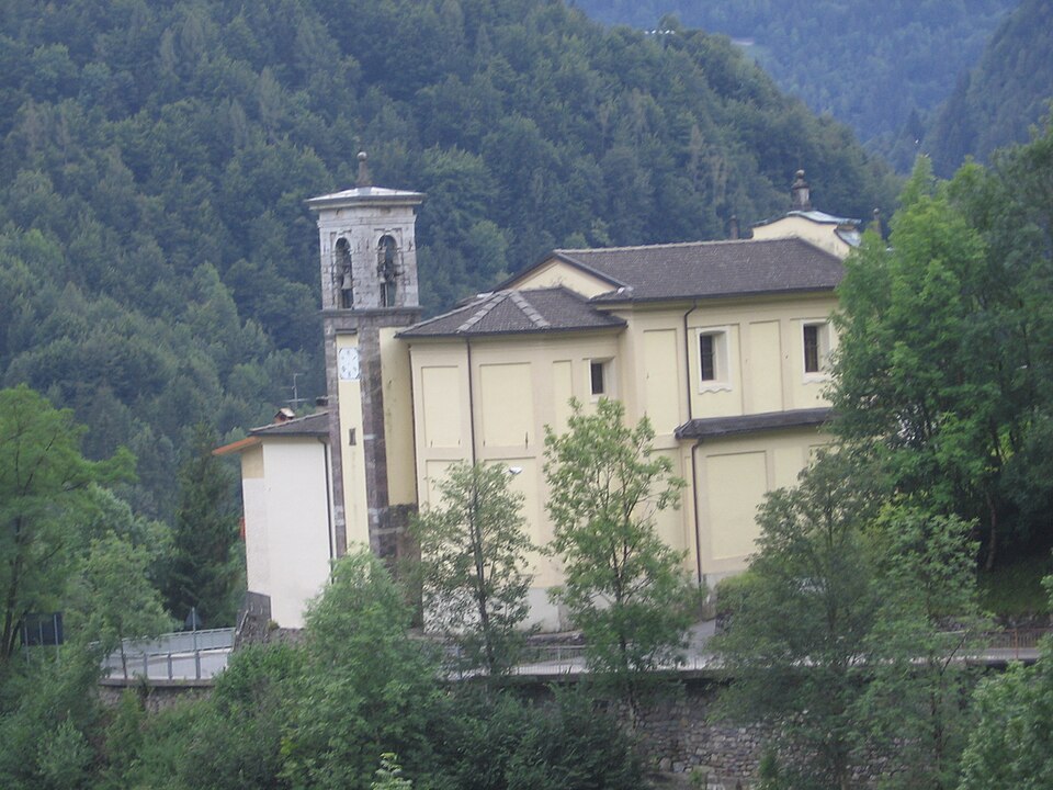 chiesa di Sant'Andrea
