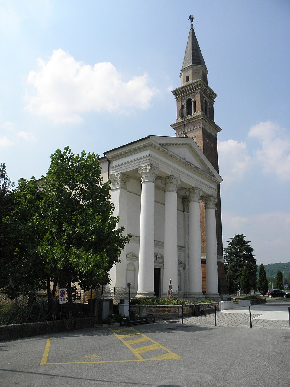 chiesa di Sant'Andrea