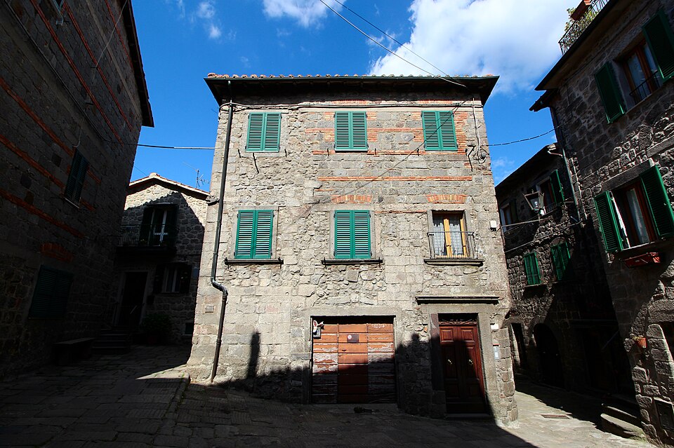 chiesa di Sant'Angelo