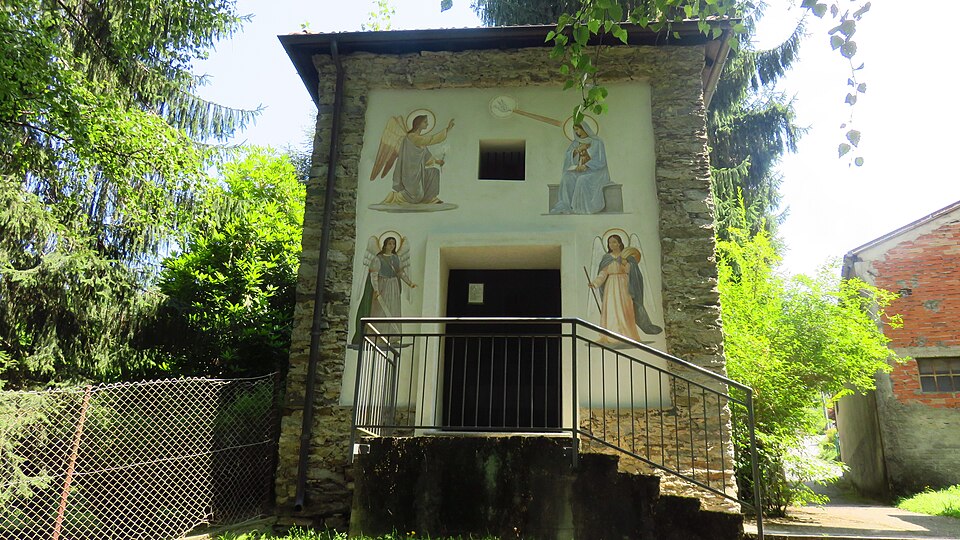 chiesa di Sant'Anna