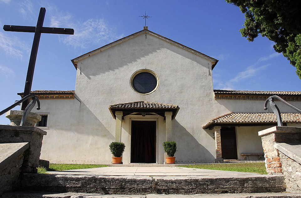 chiesa di Sant'Anna
