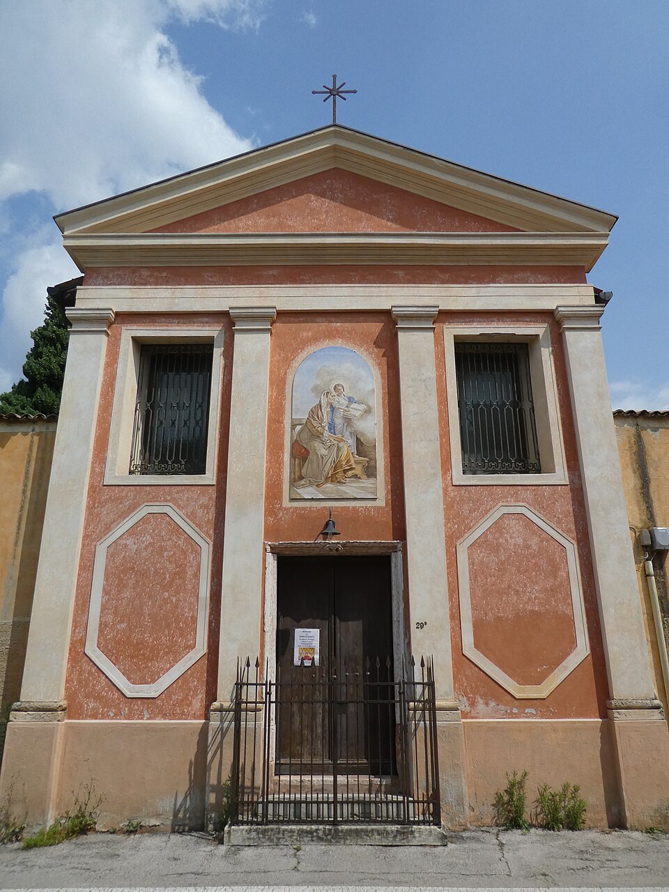 chiesa di Sant'Anna