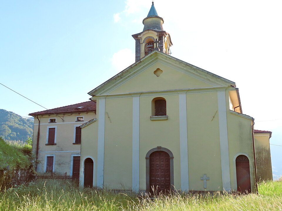 chiesa di Sant'Anna