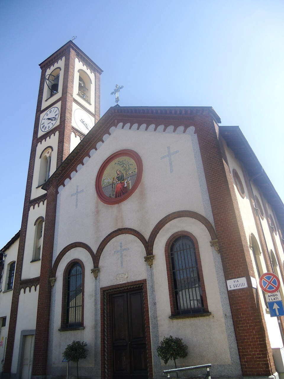 chiesa di Sant'Anna