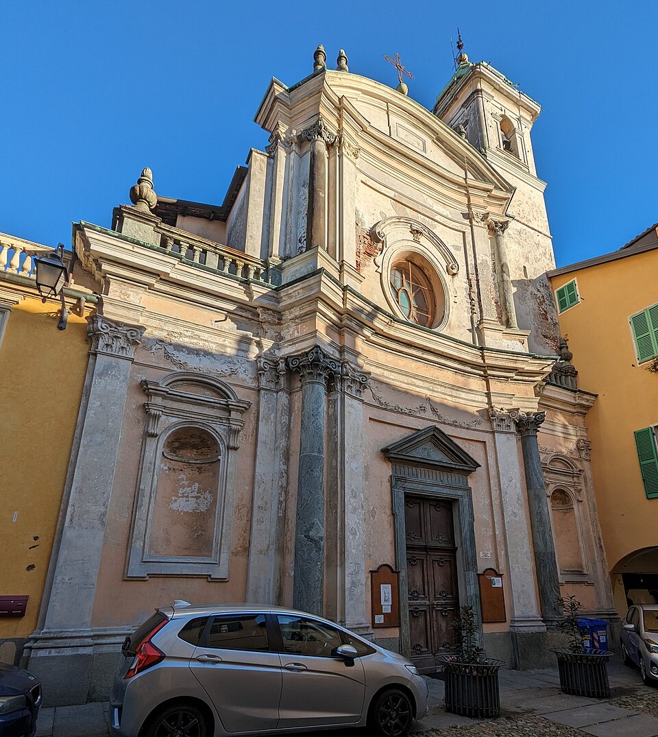 chiesa di Sant'Anna