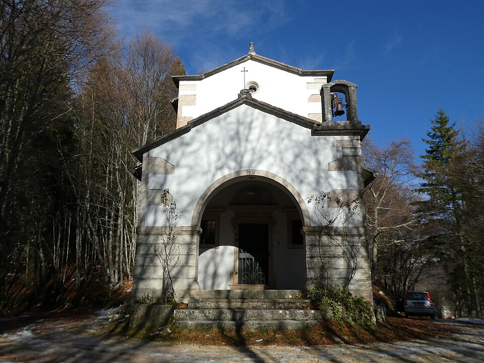 chiesa di Sant'Anna
