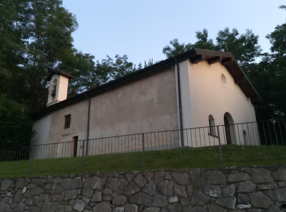 chiesa di Sant'Anna
