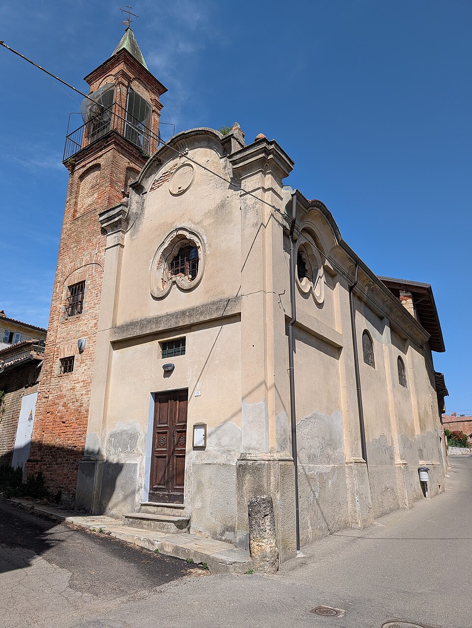 chiesa di Sant'Anna
