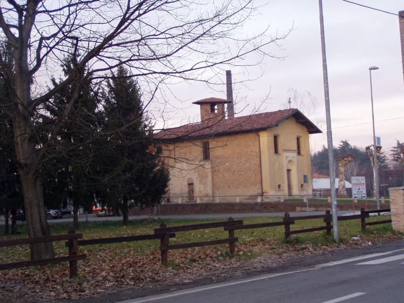 chiesa di Sant'Anna