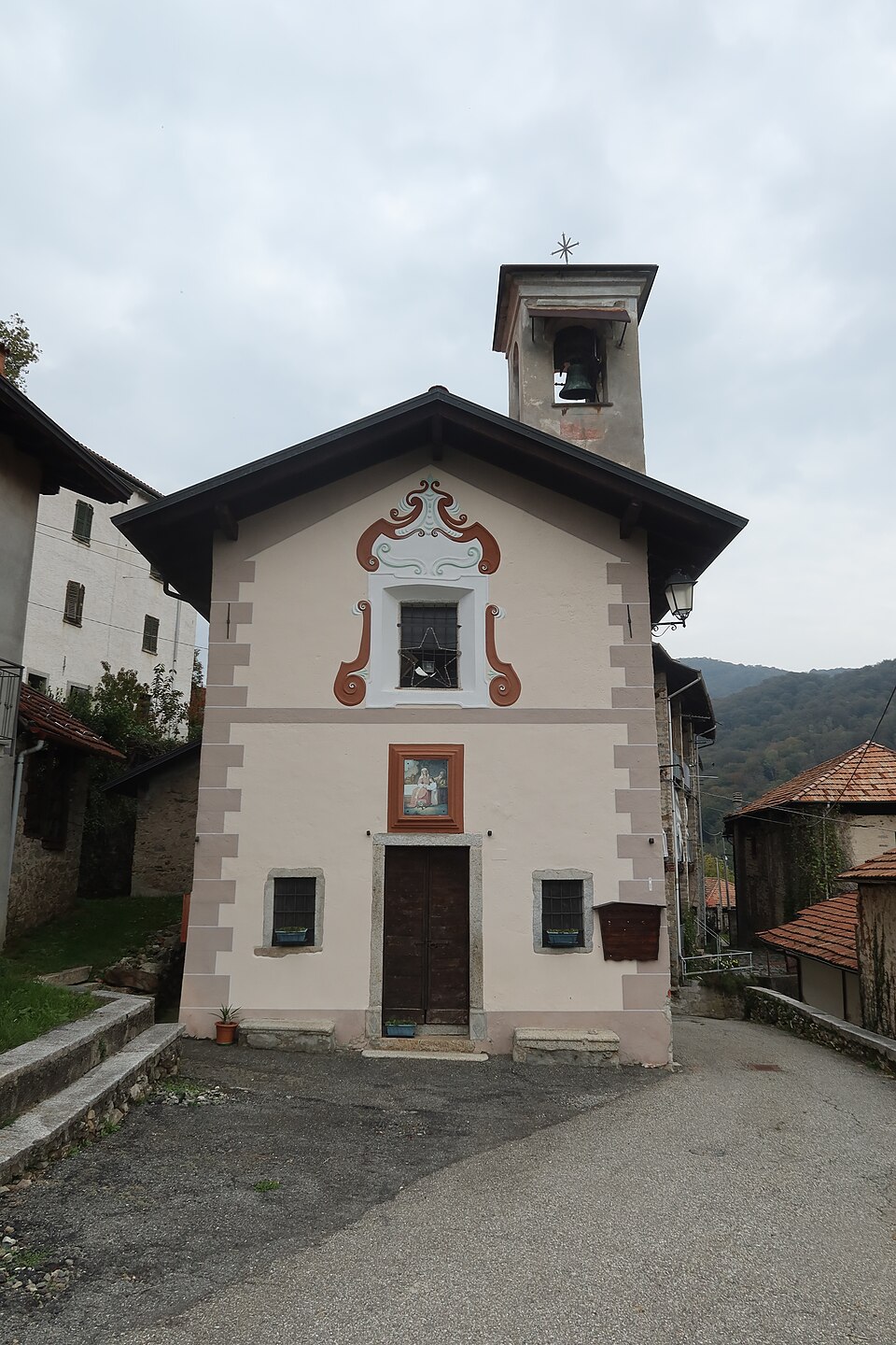 chiesa di Sant'Anna