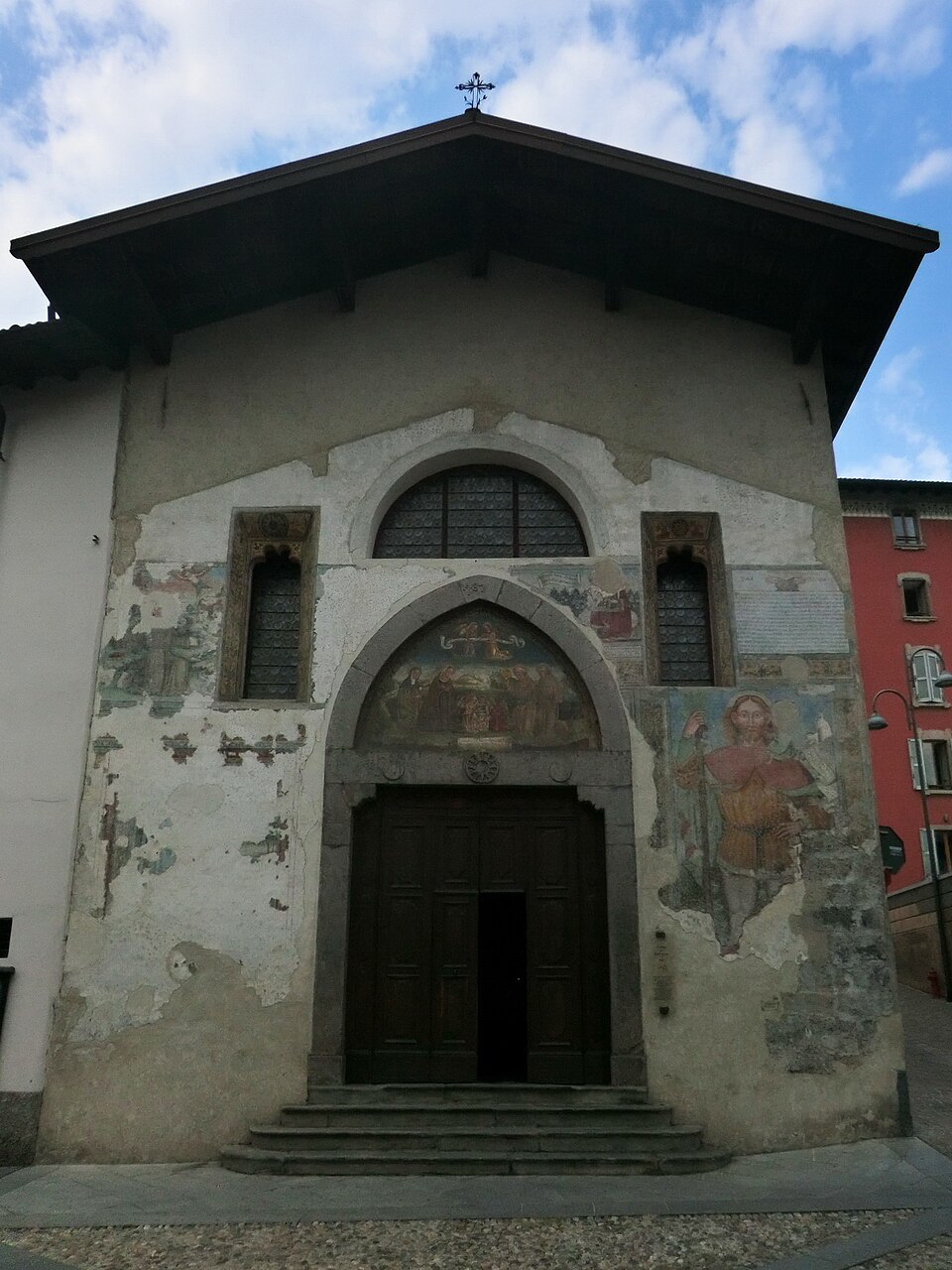 chiesa di Sant'Anna