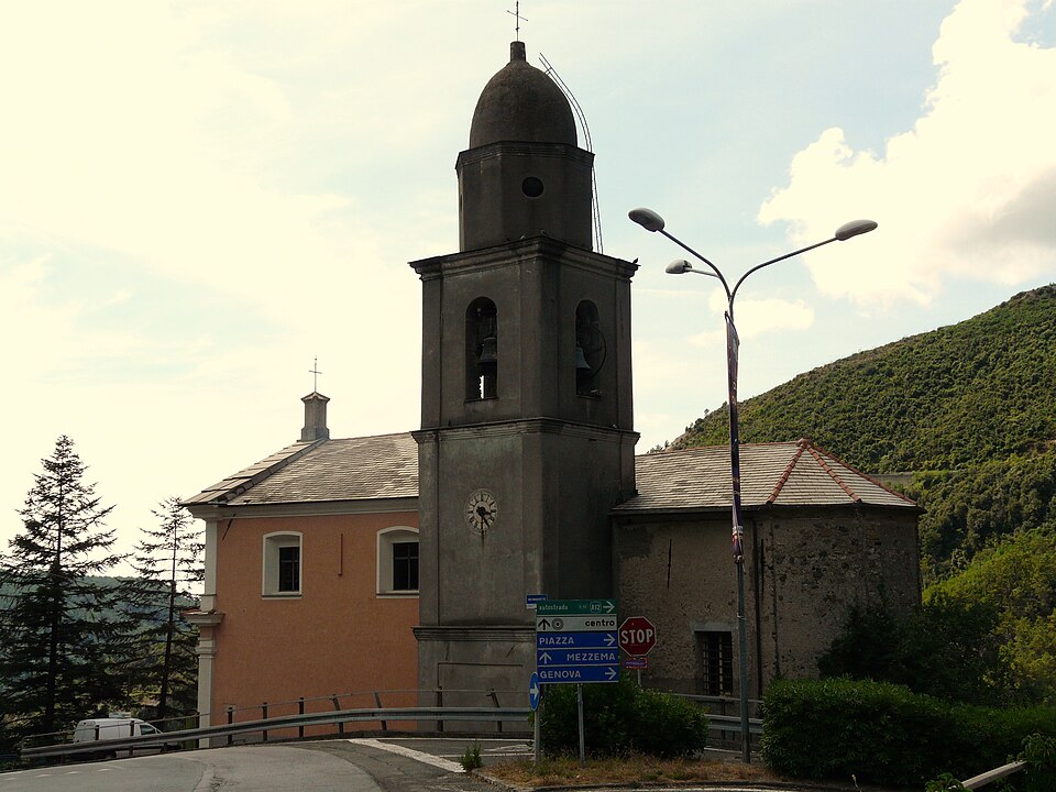 chiesa di Sant'Anna
