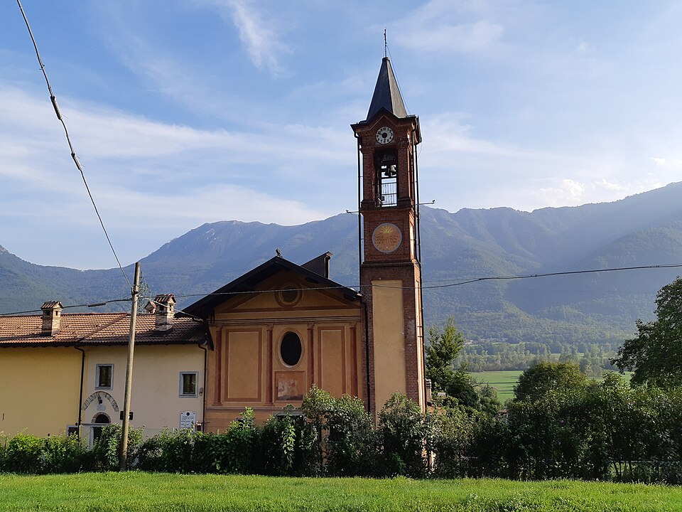 chiesa di Sant'Anna