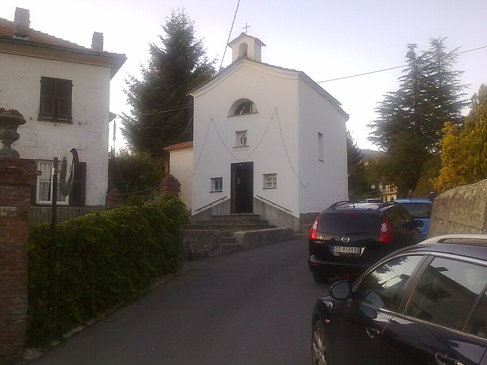 chiesa di Sant'Anna e San Giuseppe