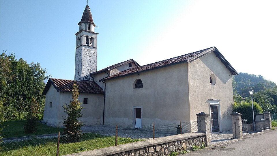 chiesa di Sant'Anna